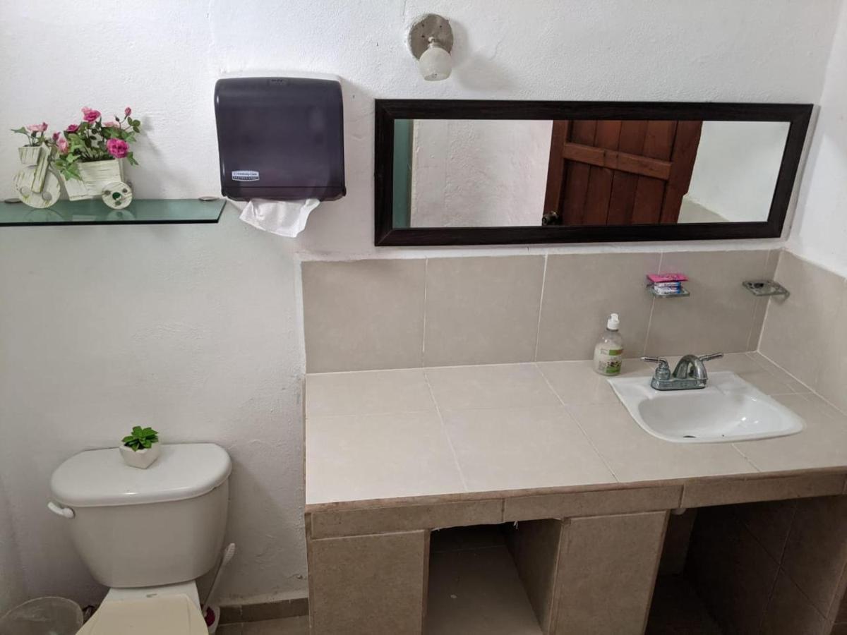 Hotel Lifestyle Kb Holbox Экстерьер фото