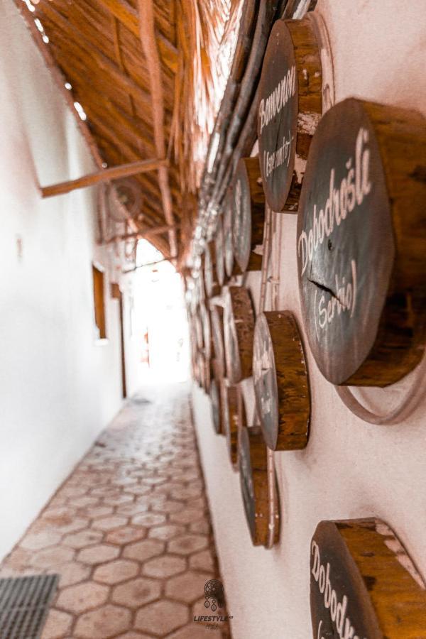 Hotel Lifestyle Kb Holbox Экстерьер фото