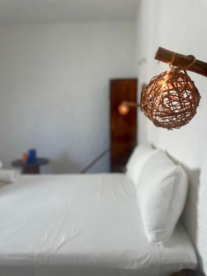 Hotel Lifestyle Kb Holbox Экстерьер фото