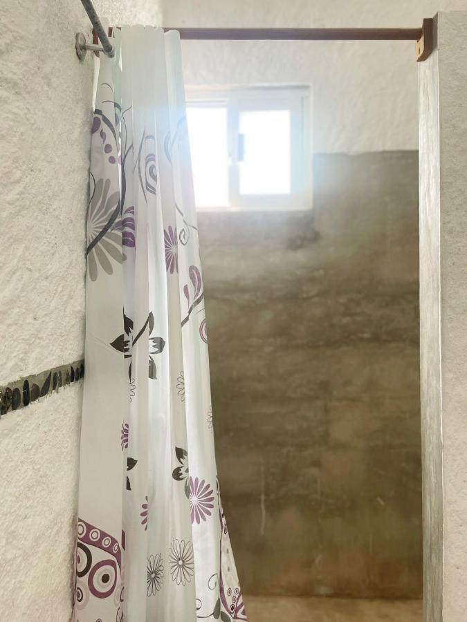 Hotel Lifestyle Kb Holbox Экстерьер фото