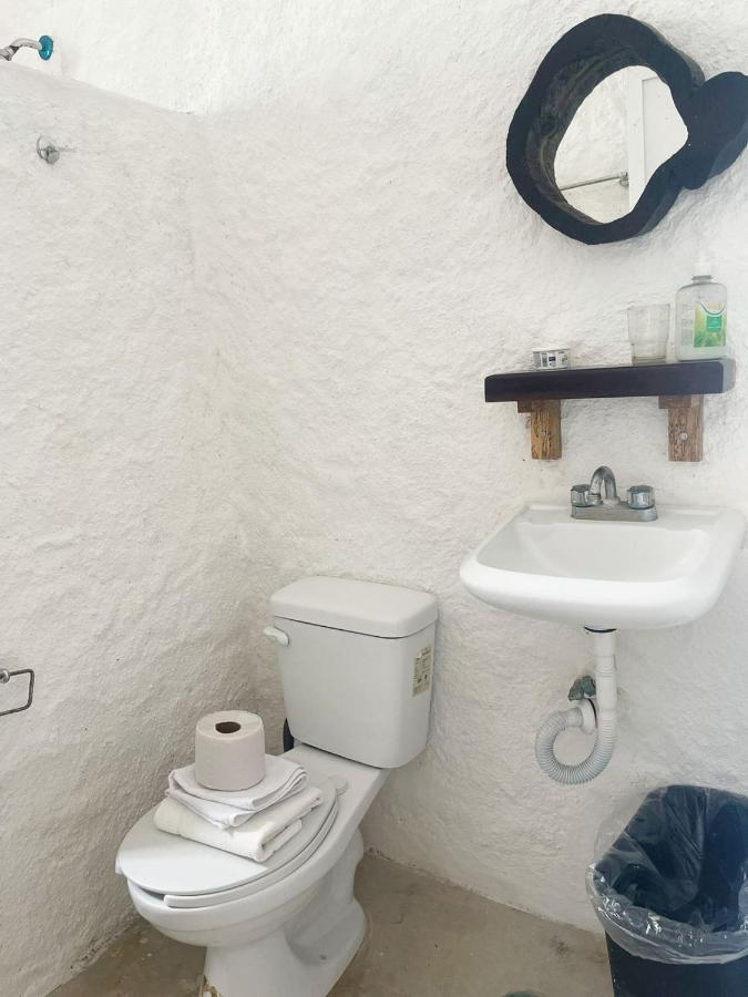 Hotel Lifestyle Kb Holbox Экстерьер фото