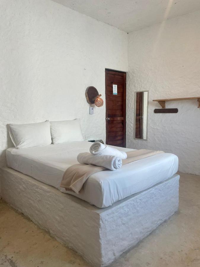 Hotel Lifestyle Kb Holbox Экстерьер фото
